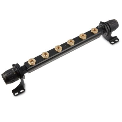 Picture of Transair® Fittings for Aluminum Pipe - 6653 25 22 06