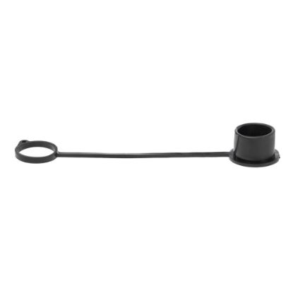 Picture of Protective Dust Caps and Plugs for Quick Couplings - 6657-12M