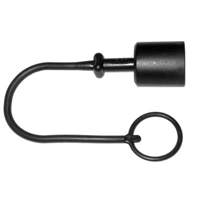 Picture of Protective Dust Caps and Plugs for Quick Couplings - 6657-12PL