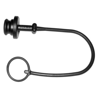 Picture of Protective Dust Caps and Plugs for Quick Couplings - 6659-12PL