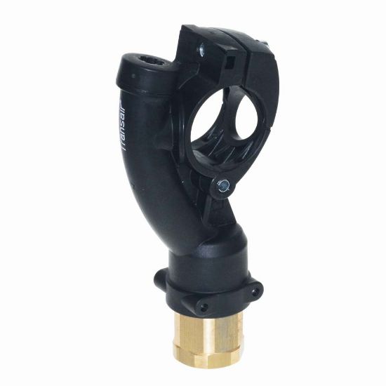 Picture of Transair® Drop Brackets for Aluminum Pipe - 6661 40 21