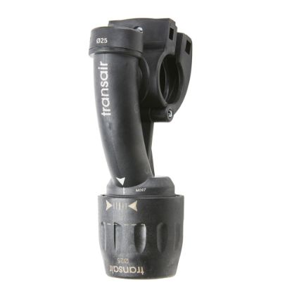 Picture of Transair® Drop Brackets for Aluminum Pipe - 6662 25 00