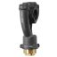 Picture of Transair® Drop Brackets for Aluminum Pipe - 6663 40 22