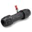 Picture of Transair® Fittings for Aluminum Pipe - 6676 25 00