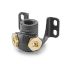 Picture of Transair® Wall Brackets for Aluminum Pipe - 6688 22 22