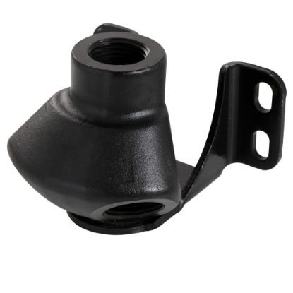 Picture of Transair® Wall Brackets for Stainless Steel Pipe - 6690 21 21