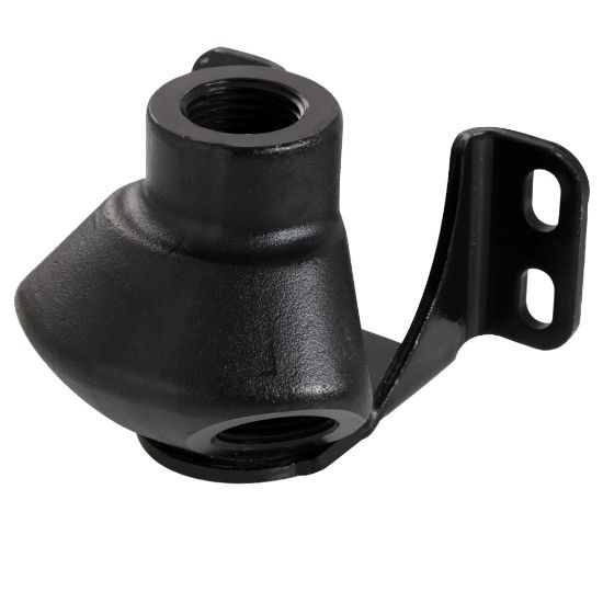 Picture of Transair® Wall Brackets for Stainless Steel Pipe - 6690 21 21