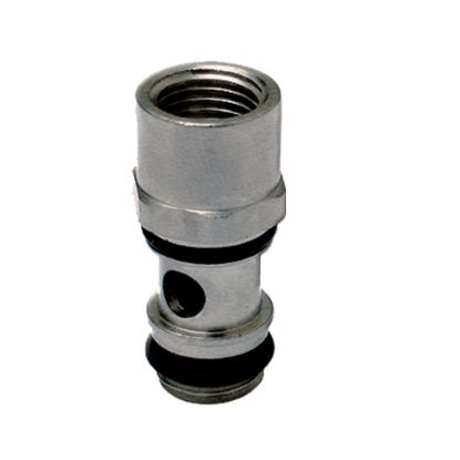 Picture of Composite Push-to-Connect Fittings - PLP Composite - 66BJB-2G