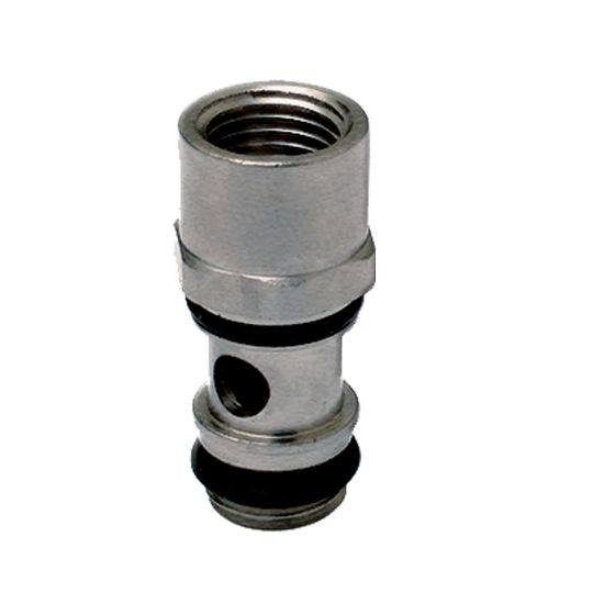 Picture of Composite Push-to-Connect Fittings - PLP Composite - 66BJB-6G