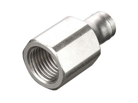 Picture for category Prestolok PLM Series 66PLM - Metric-BSPP/Metric
