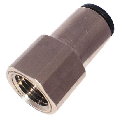 Picture of Composite Push-to-Connect Fittings - PLP Composite - 66LF-4-2