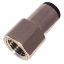 Picture of Composite Push-to-Connect Fittings - PLP Composite - 66LF-4-2