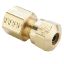Picture of Air Brake D.O.T. Compression Style Fittings for J844 Tubing - NTA - 66NTA-6-2