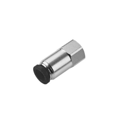Picture of Push-to-Connect Nickel Plated Instant Fittings - Prestolok PLP Metal - 66PLP-2-2