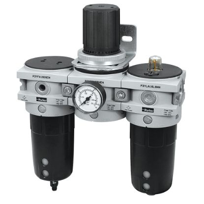 Picture of Transair FRL Combination Units - 6798 00 02
