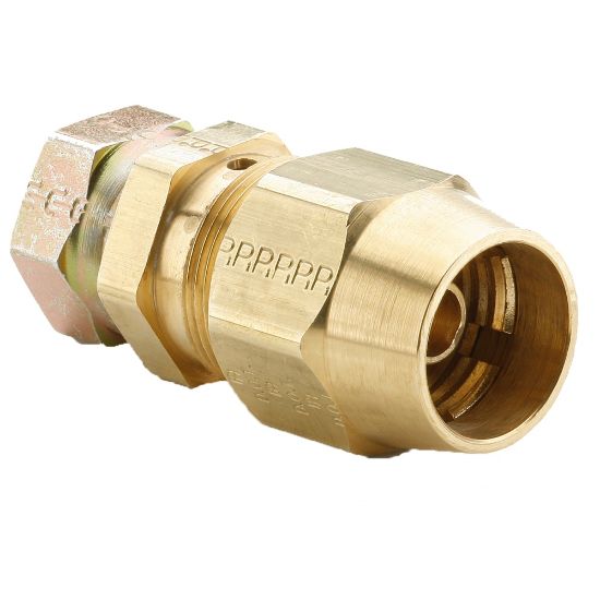 Picture of Air Brake Hose End Fittings - 66RBSV-8-7/8