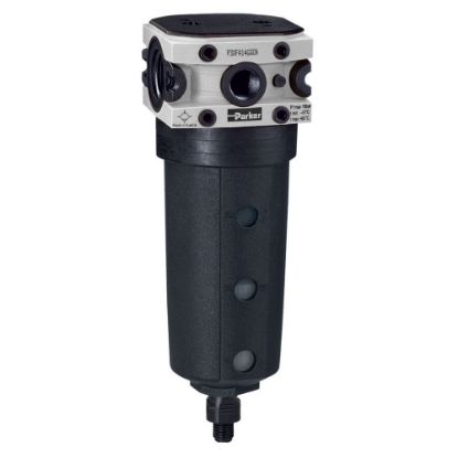 Picture of Transair FRL Combination Units - 6702 00 21