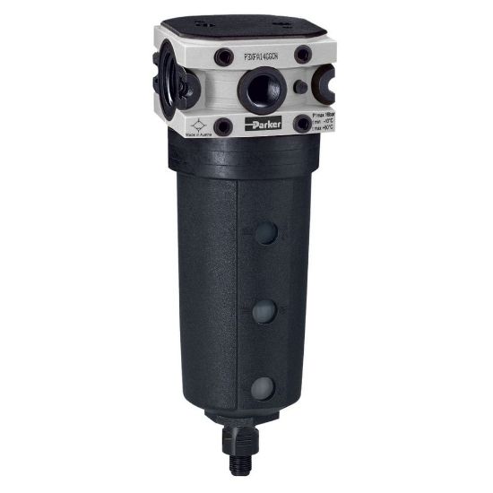 Picture of Transair FRL Combination Units - 6702 00 21