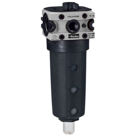 Picture of Transair FRL Combination Units - 6703 00 21