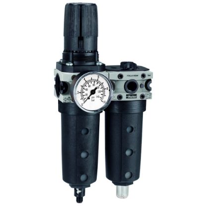 Picture of Transair FRL Combination Units - 6708 00 21