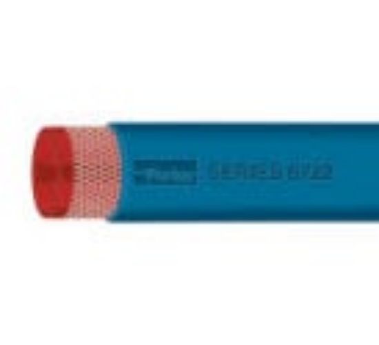 Picture of Silicone Standard Wall High Temperature Heater Hose, Series 6722 - 6722-0313100