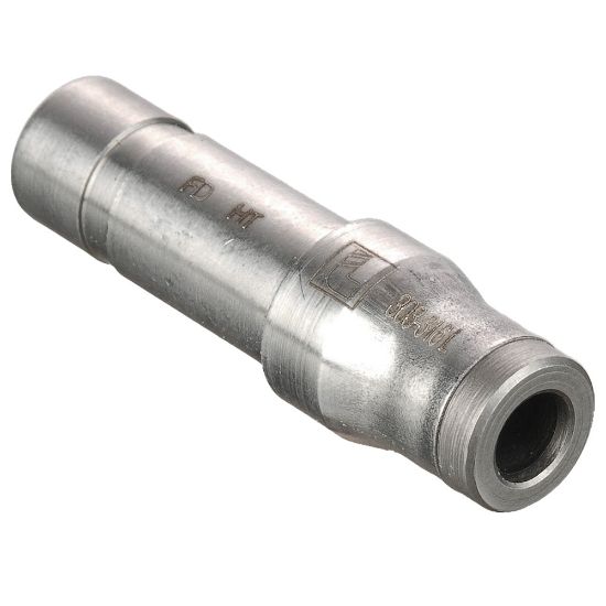 Picture of Push-to-Connect Pneumatic Stainless Steel Fittings - Prestolok PLS - 67PLS-8M-10M