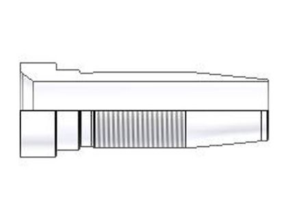 Picture of 22 Series 6822 - 6822-10-10NB