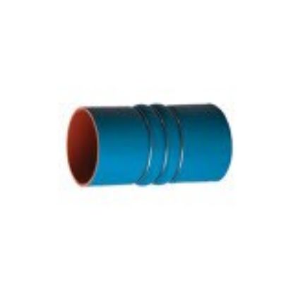 Picture of Silicone High Temperature Charge Air Cooler Hose, Series 6824 - 6824-30006000