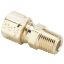 Picture of Brass Compression Fittings, Compress-Align - 68CA-4-2