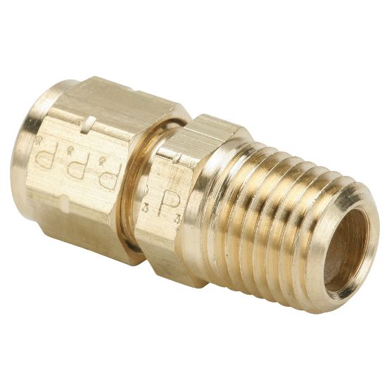 Picture of Compression Style Fittings - Vibra-Lok - 682VL-4-2