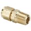 Picture of Compression Style Fittings - Vibra-Lok - 682VL-6-6