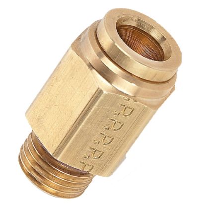 Picture of PMH Low pressure hydraulic fittings - 685PMH-6-4