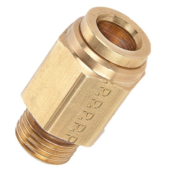 Picture of PMH Low pressure hydraulic fittings - 685PMH-6-4