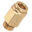 Picture of PMH Low pressure hydraulic fittings - 685PMH-6-4