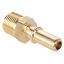 Picture of SAE J2044 Push-to-Connect Fittings, Safe Lock - 68ALS-8-8
