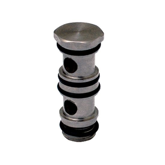 Picture of Composite Push-to-Connect Fittings - PLP Composite - 68BJB-M5