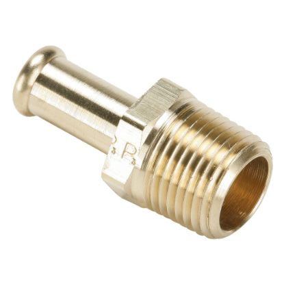 Picture of Brass Hose Barb Fittings - 68HB-16-12