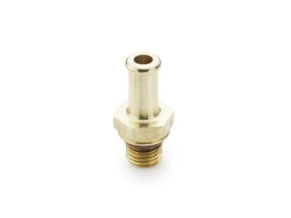 Picture of Hose Barb to Metric Adaptor 68HB-X-MIX - 68HB-6-MI14