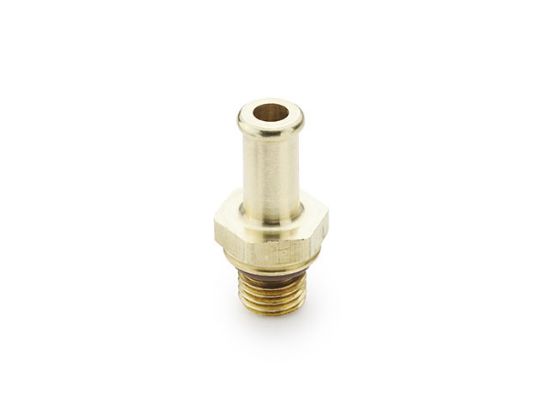 Picture of Hose Barb to Metric Adaptor 68HB-X-MIX - 68HB-6-MI14