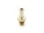 Picture of Hose Barb to Metric Adaptor 68HB-X-MIX - 68HB-8-MI12
