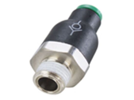 Picture of Prestolok Male Check Valve - Meter In - W68PLCKI - 68PLCKI-10M-6G