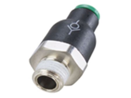 Picture for category Prestolok Male Check Valve - Meter In - W68PLCKI