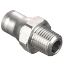 Picture of Push-to-Connect Pneumatic Stainless Steel Fittings - Prestolok PLS - 68PLS-3-2