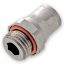 Picture of Push-to-Connect Pneumatic Stainless Steel Fittings - Prestolok PLS - 68PLS-12M-6G