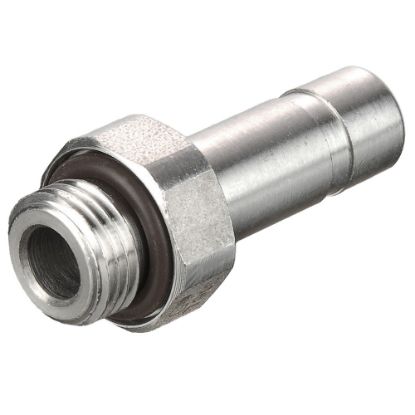 Picture of Push-to-Connect Pneumatic Stainless Steel Fittings - Prestolok PLS - 68PLSSP-8M-2G