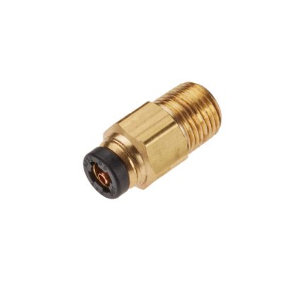 Picture of Air Brake D.O.T. composite & brass push-to-connect fittings - PTC & PTCR - 68PTC-3-1