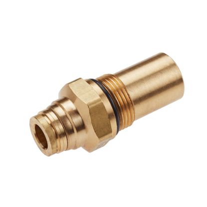 Picture of Air Brake DOT Single & Double Check Valves - 68PTCCKP-6-MA16
