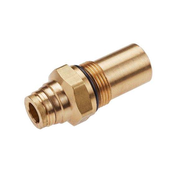 Picture of Air Brake DOT Single & Double Check Valves - 68PTCCKP-6-MA16