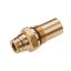 Picture of Air Brake DOT Single & Double Check Valves - 68PTCCKP-6-MA16