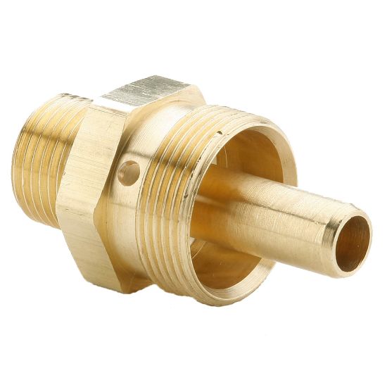 Picture of Air Brake Hose End Fittings - 68RB-6-4B